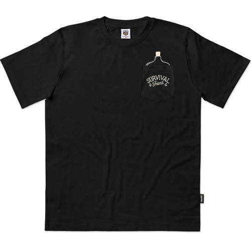 THE DUDES DROPS CLASSIC PREMIUM T-SHIRT