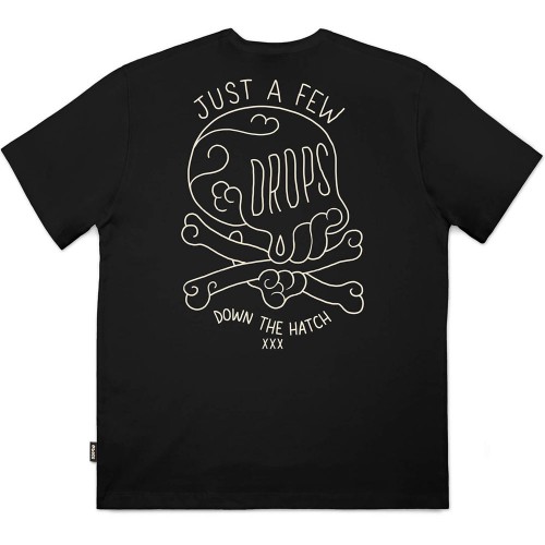 THE DUDES DROPS CLASSIC PREMIUM T-SHIRT