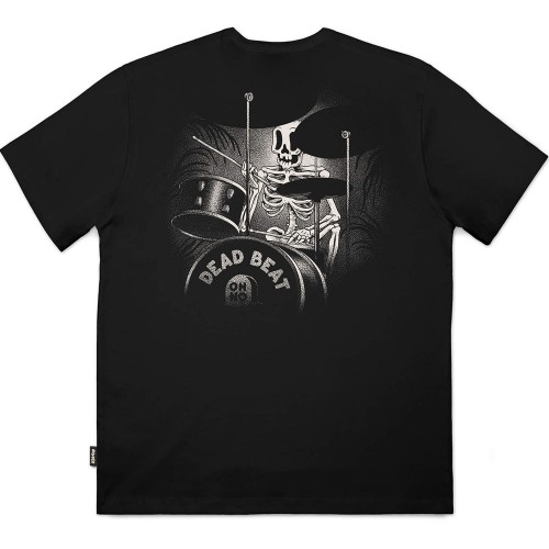 THE DUDES DEADBEAT CLASSIC T-SHIRT