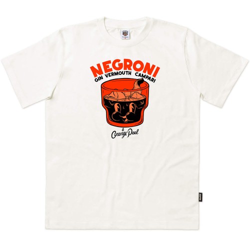 THE DUDES NEGRONI CLASSIC STANDARD...