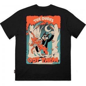 THE DUDES BIG BAD WOLF... 2