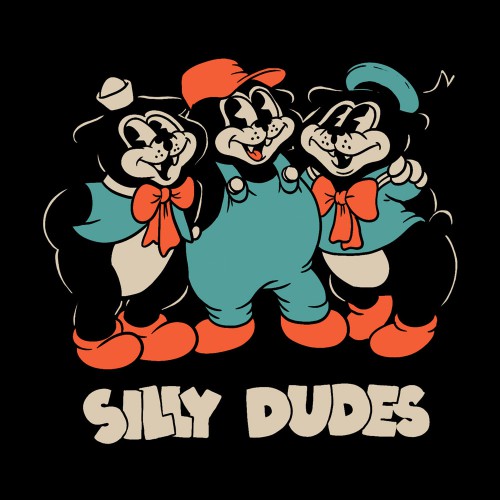 THE DUDES BIG BAD WOLF PREMIUM...