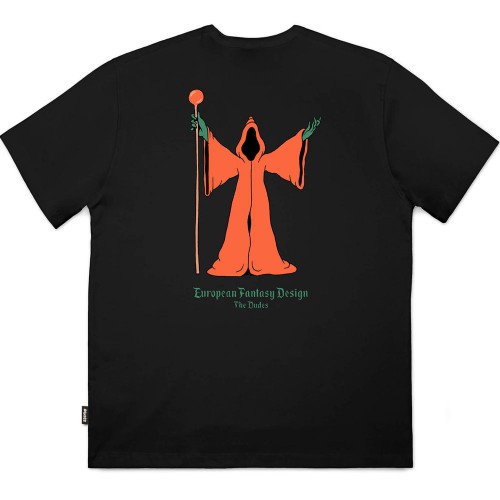 THE DUDES WARLOCK EFD CLASSIC T-SHIRT