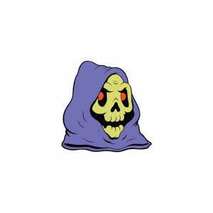 THE DUDES THE BADY PATCH