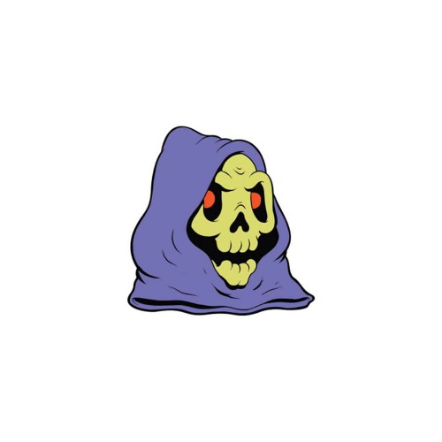 THE DUDES THE BADY PATCH
