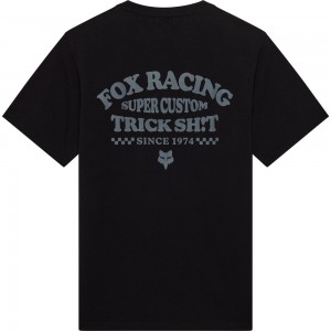 TRICK 195 ORIGINAL SS TEE 2