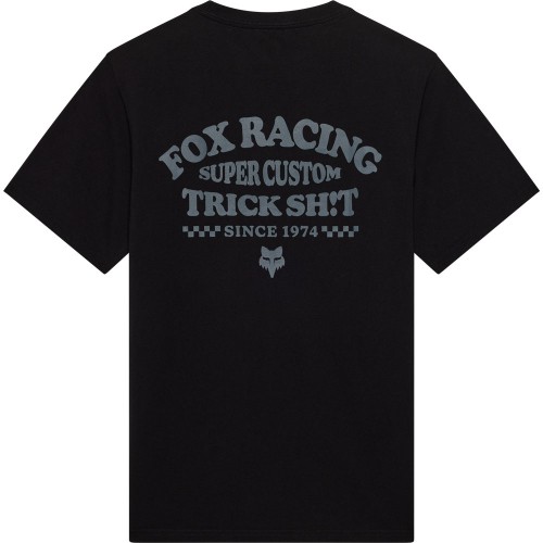 TRICK 195 ORIGINAL SS TEE