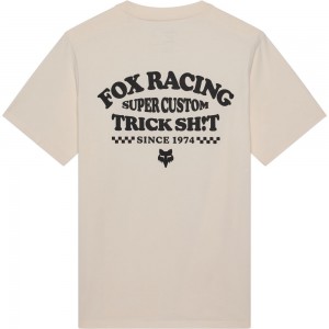 TRICK 195 ORIGINAL SS TEE 2