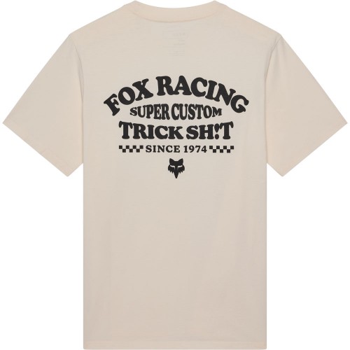 TRICK 195 ORIGINAL SS TEE