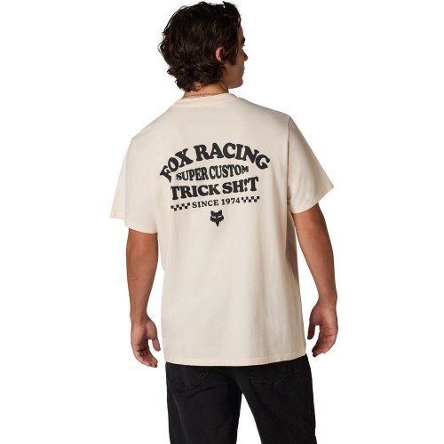 TRICK 195 ORIGINAL SS TEE