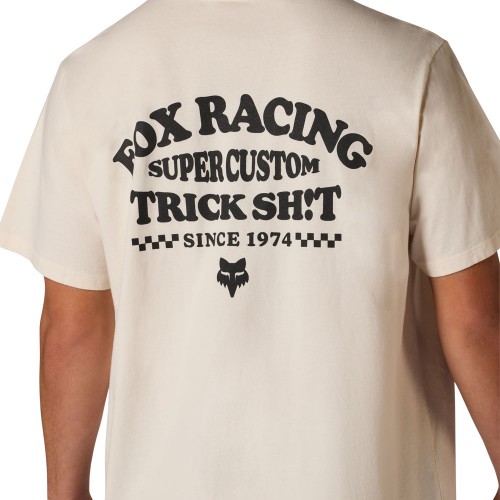TRICK 195 ORIGINAL SS TEE