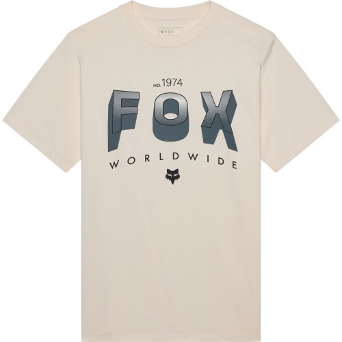 BLOCK 195 ORIG SS TEE