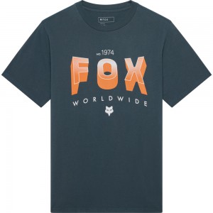 BLOCK 195 ORIG SS TEE