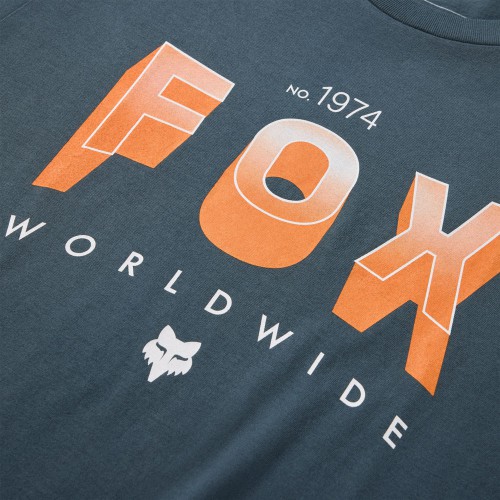 BLOCK 195 ORIG SS TEE