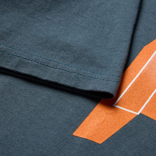 BLOCK 195 ORIG SS TEE