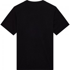 FUEL 195 ORIGINAL SS TEE 2