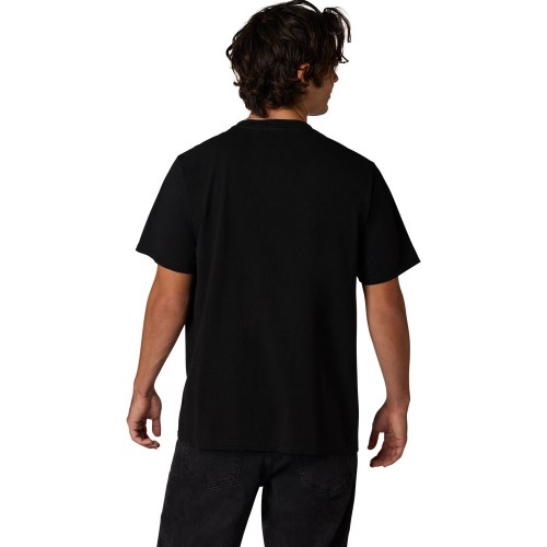 FUEL 195 ORIGINAL SS TEE