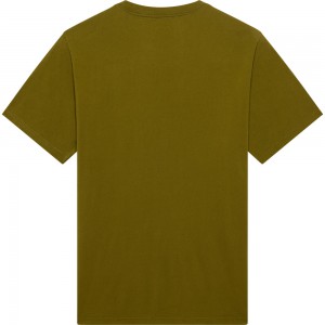 FUEL 195 ORIGINAL SS TEE 2
