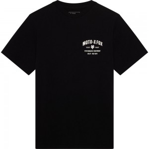 SUPPLY 195 ORIGINAL SS TEE