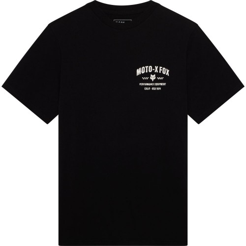 SUPPLY 195 ORIGINAL SS TEE