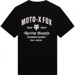 SUPPLY 195 ORIGINAL SS TEE 2
