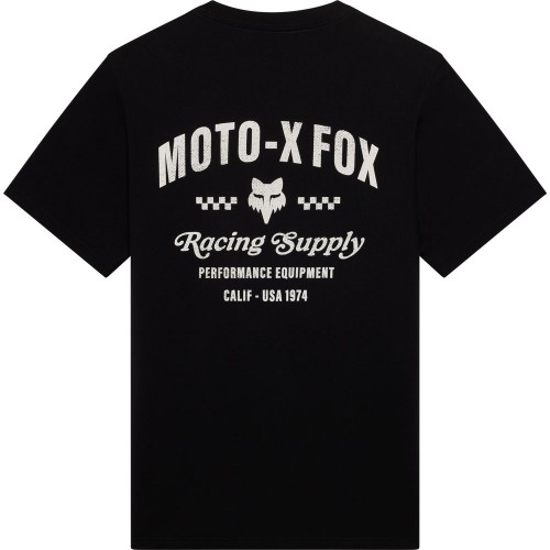 SUPPLY 195 ORIGINAL SS TEE
