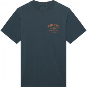 SUPPLY 195 ORIGINAL SS TEE