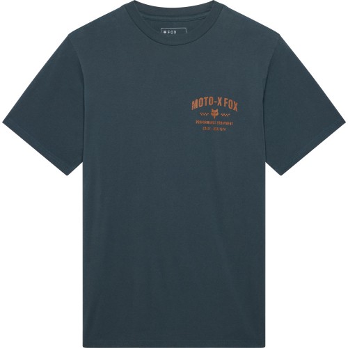 SUPPLY 195 ORIGINAL SS TEE