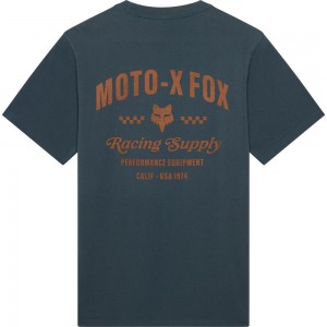 SUPPLY 195 ORIGINAL SS TEE 2