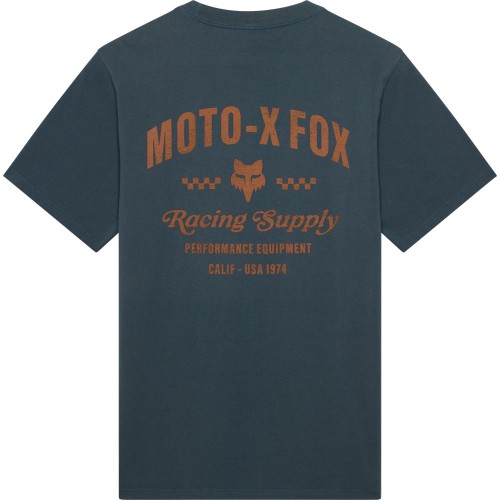 SUPPLY 195 ORIGINAL SS TEE