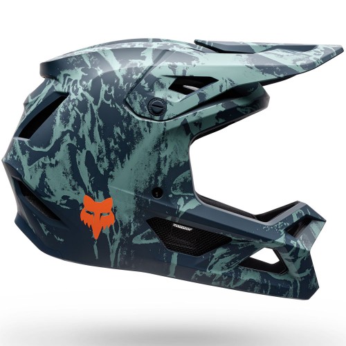 RAMPAGE IMG PRINT, CE/CPSC