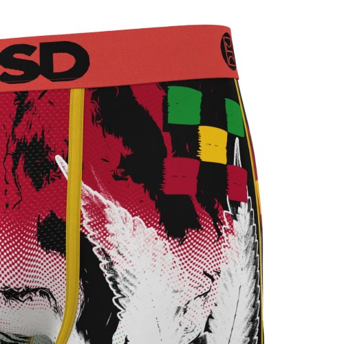 RASTAMIX