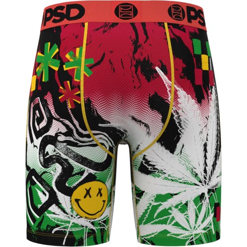 RASTAMIX