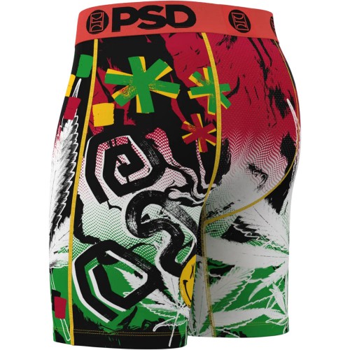 RASTAMIX