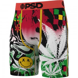 RASTAMIX
