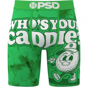CADDIE UP 2