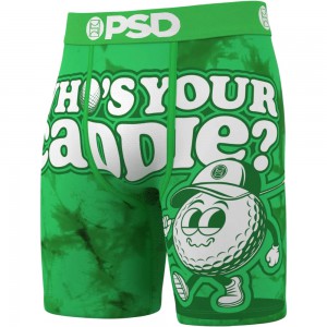 CADDIE UP