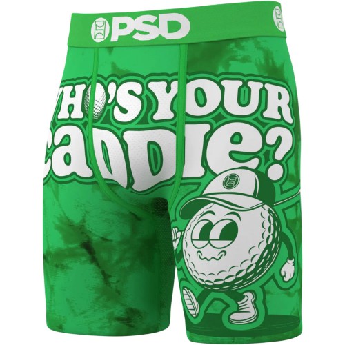 CADDIE UP