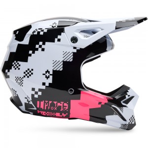 V1 DIGI IMAGE HELMET 2