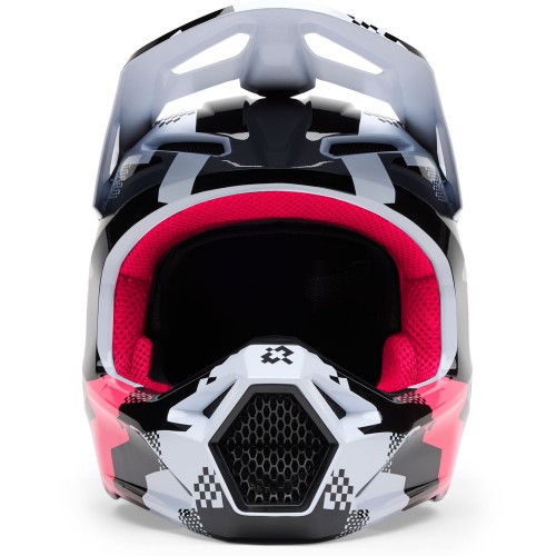 V1 DIGI IMAGE HELMET