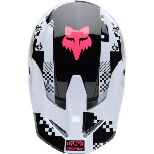 V1 DIGI IMAGE HELMET