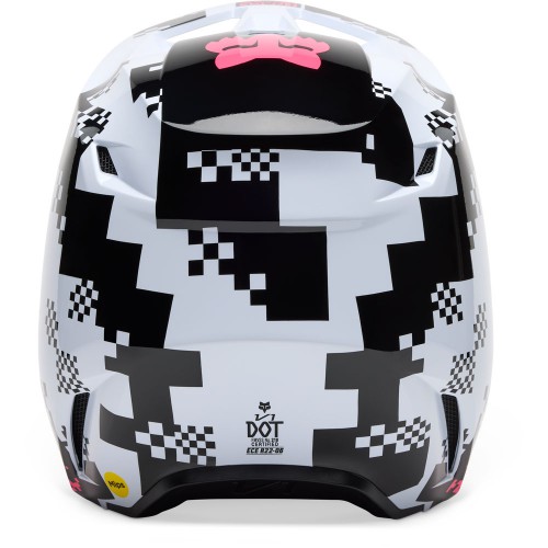 V1 DIGI IMAGE HELMET