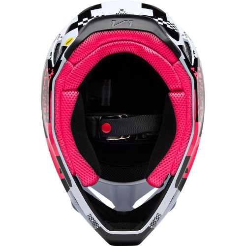 V1 DIGI IMAGE HELMET