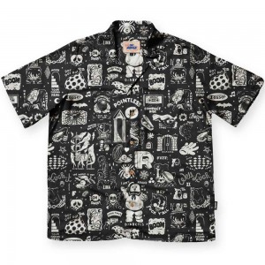 THE DUDES FLASHY PATTERN...