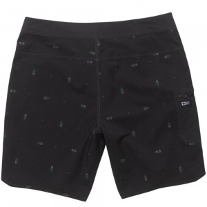 SALTY CREW SESSION BOARDSHORTS 2