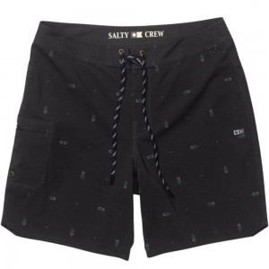 SALTY CREW SESSION BOARDSHORTS