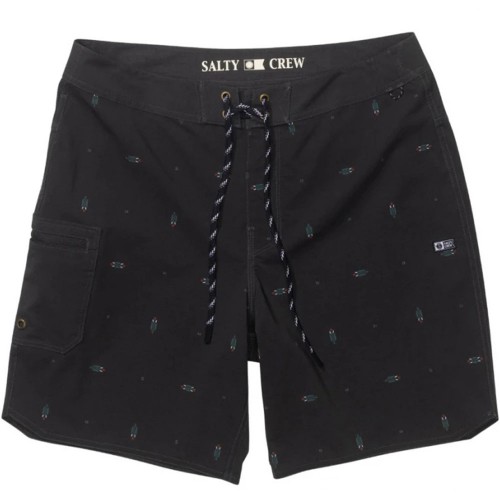 SALTY CREW SESSION BOARDSHORTS