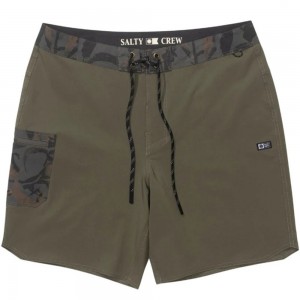 SALTY CREW SESSION BOARDSHORTS