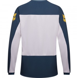 RANGER OFF ROAD JERSEY 2