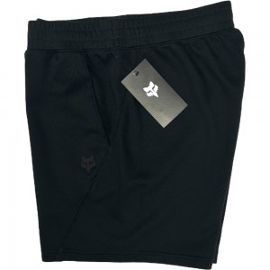 BALANCE FLEECE SHORT 2